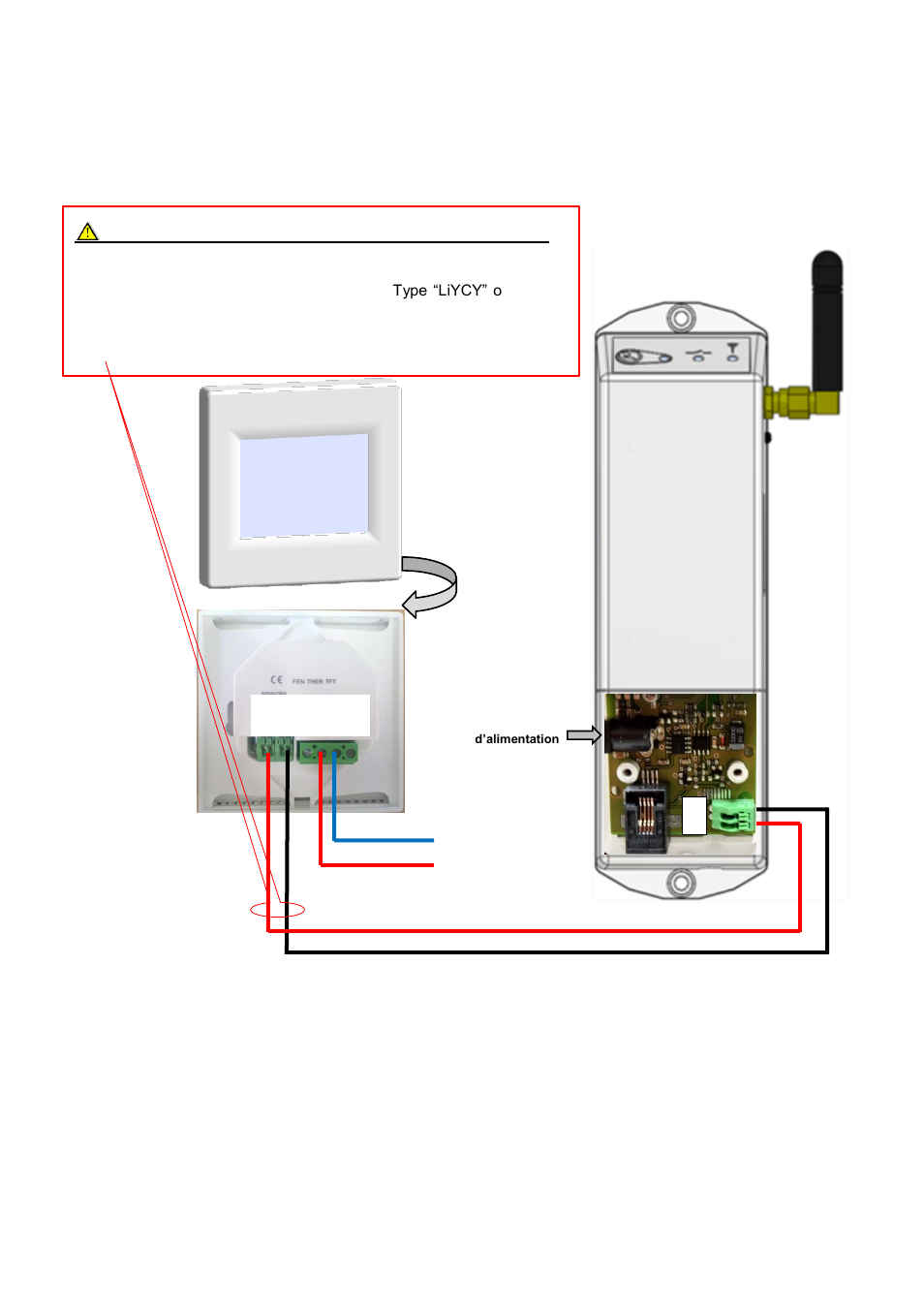 V24 v27 | Fenix Watts V27 User Manual | Page 40 / 104