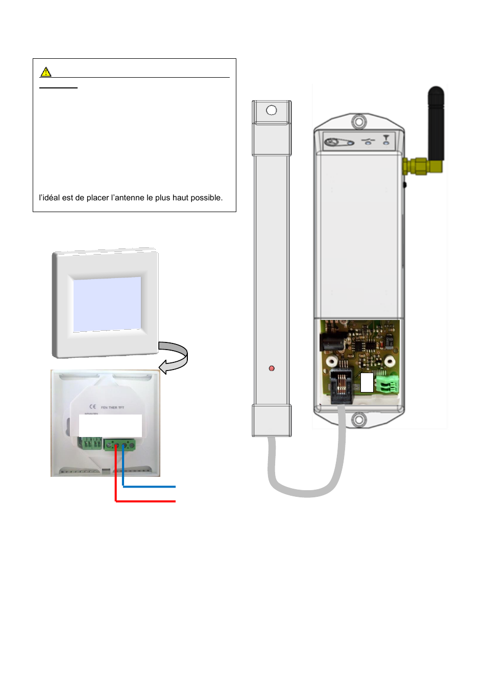 V24 v27 | Fenix Watts V27 User Manual | Page 41 / 104