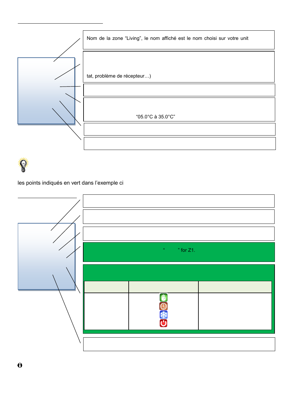 Fenix Watts V27 User Manual | Page 45 / 104