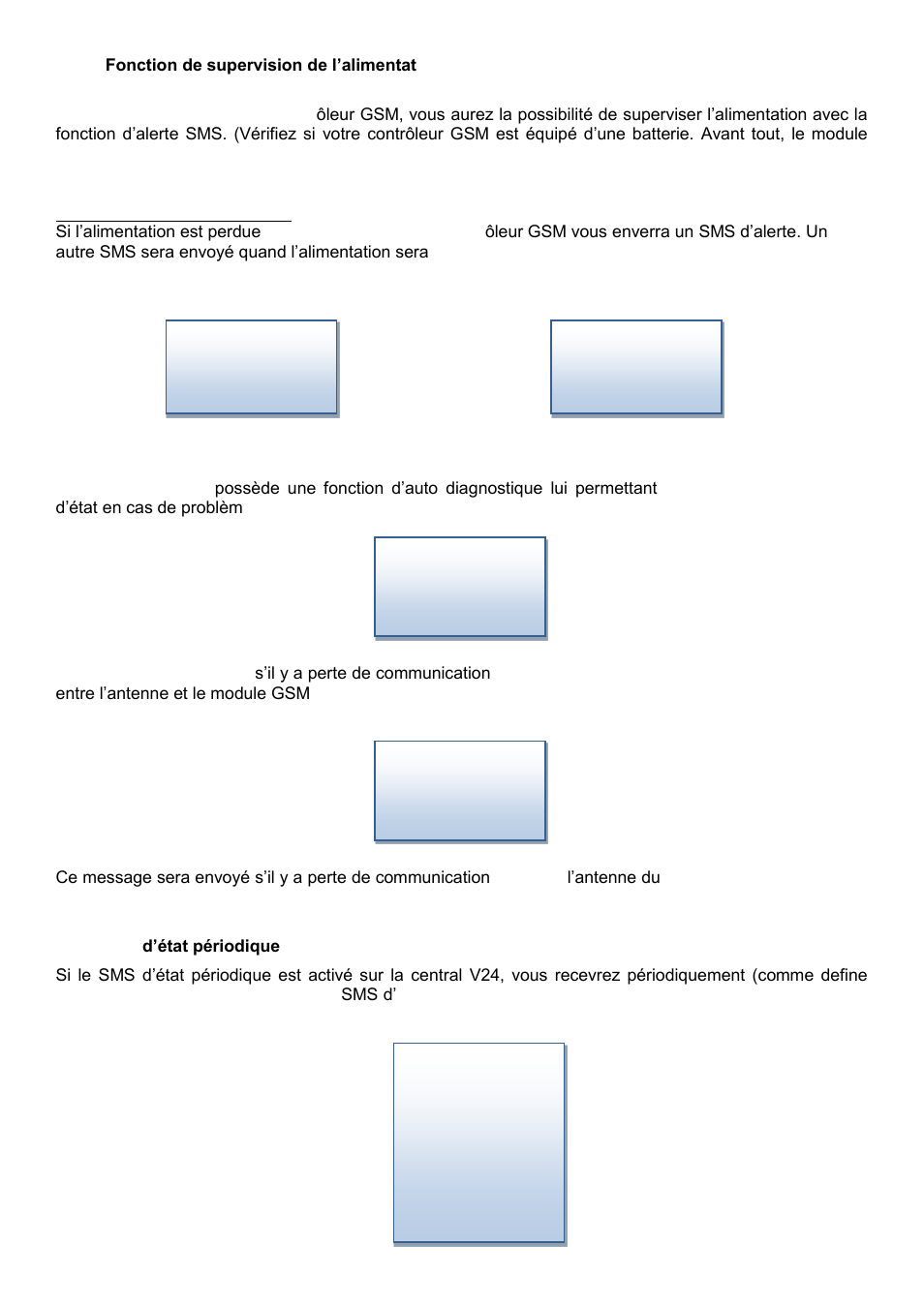 Fenix Watts V27 User Manual | Page 48 / 104