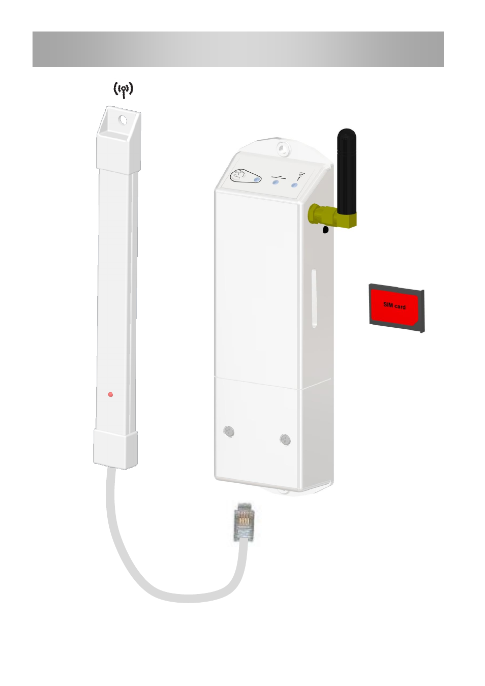 N556_r01b, V27 gsm controller | Fenix Watts V27 User Manual | Page 53 / 104