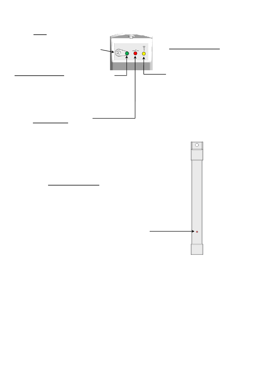 4 display (led) | Fenix Watts V27 User Manual | Page 58 / 104