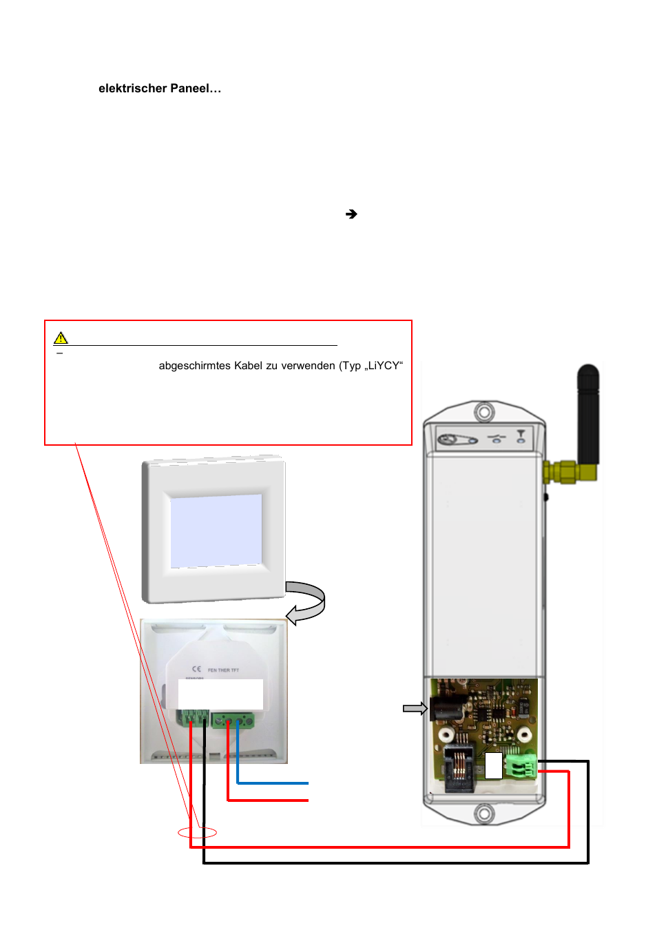 V24 v27 | Fenix Watts V27 User Manual | Page 60 / 104