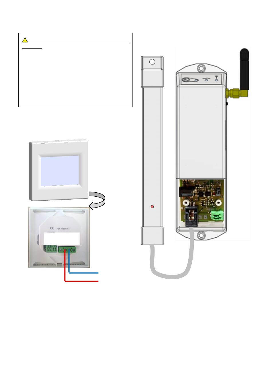 V24 v27 | Fenix Watts V27 User Manual | Page 61 / 104
