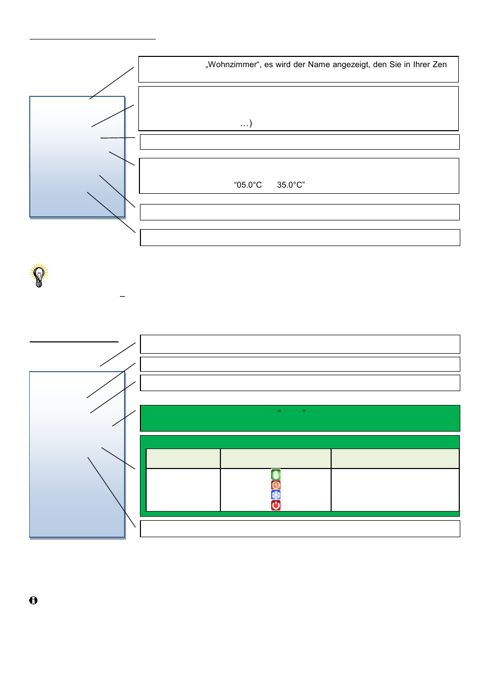 Fenix Watts V27 User Manual | Page 65 / 104