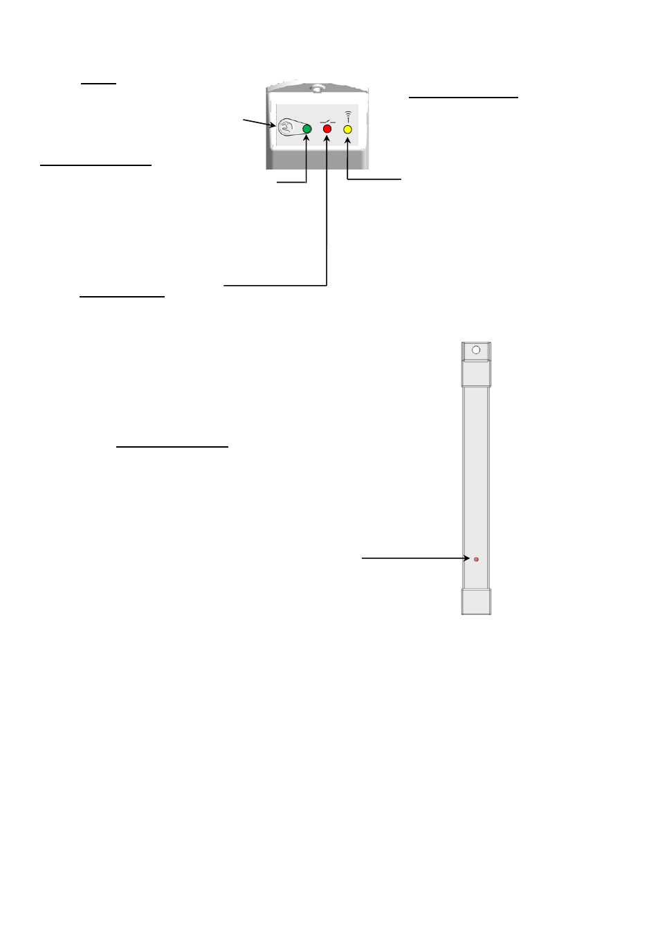 4 pantalla (led) | Fenix Watts V27 User Manual | Page 74 / 104