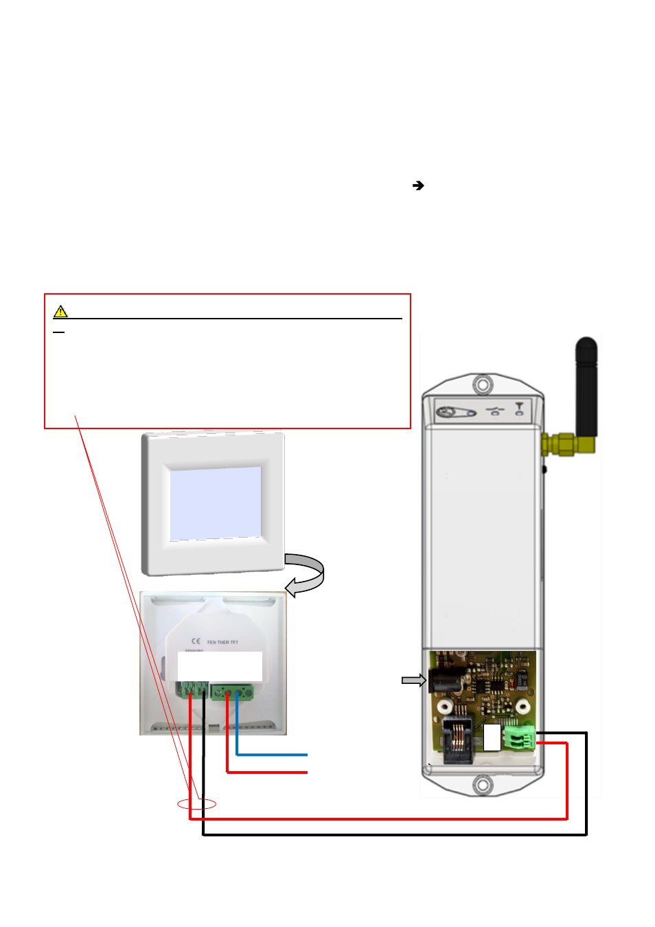 V24 v27 | Fenix Watts V27 User Manual | Page 76 / 104