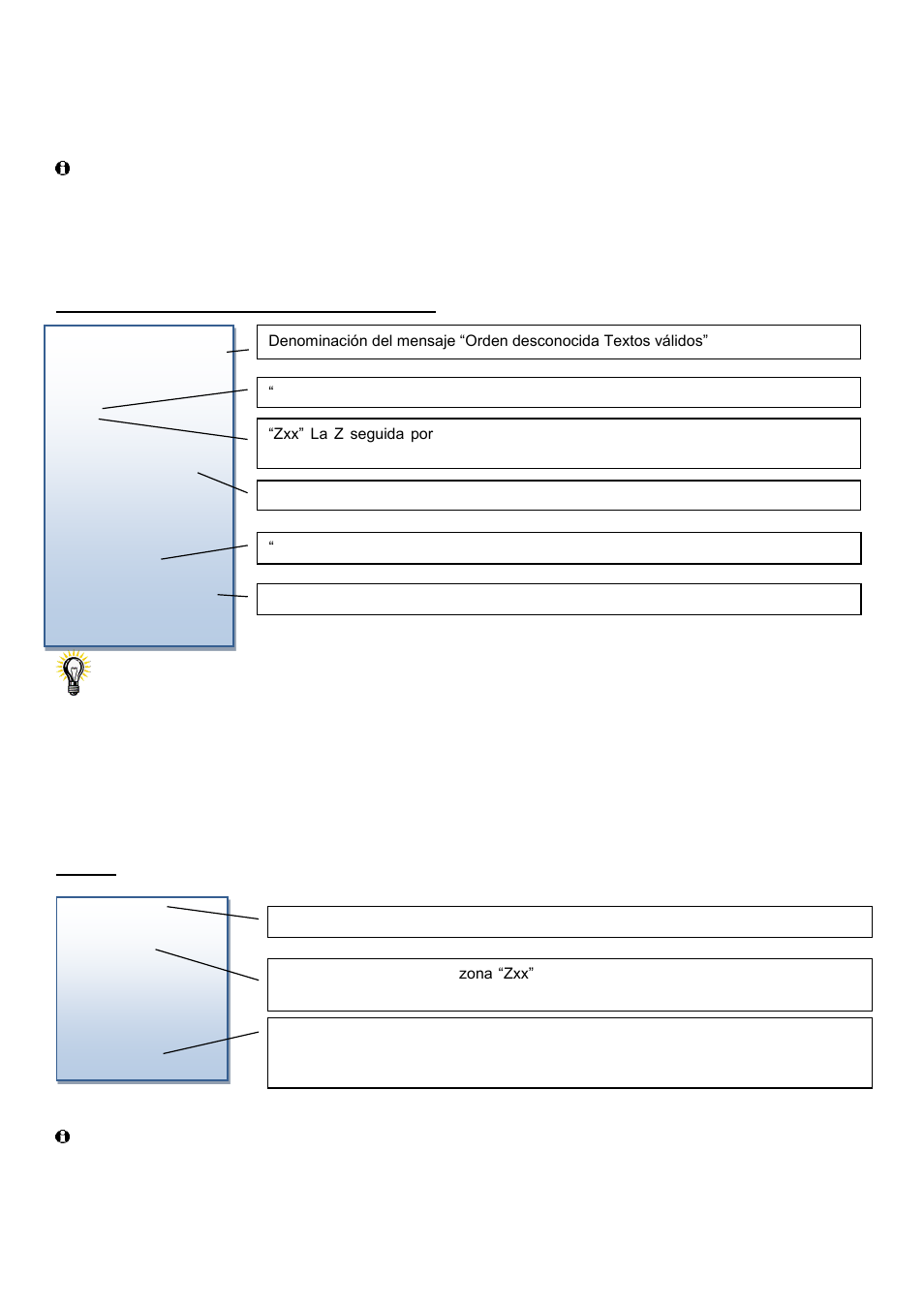 7 descripción de las opciones del control vía sms | Fenix Watts V27 User Manual | Page 79 / 104