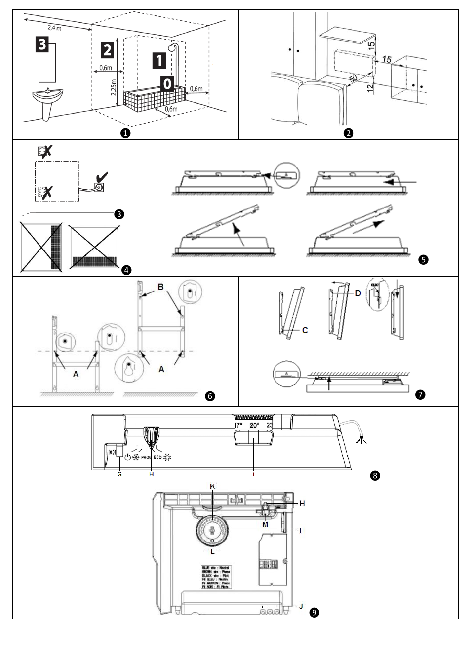 Fenix ECOFLEX TAC User Manual | Page 2 / 14