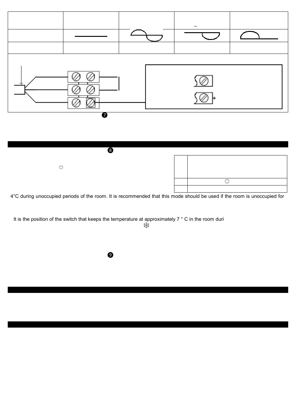 Fenix ECOFLEX TAC User Manual | Page 4 / 14