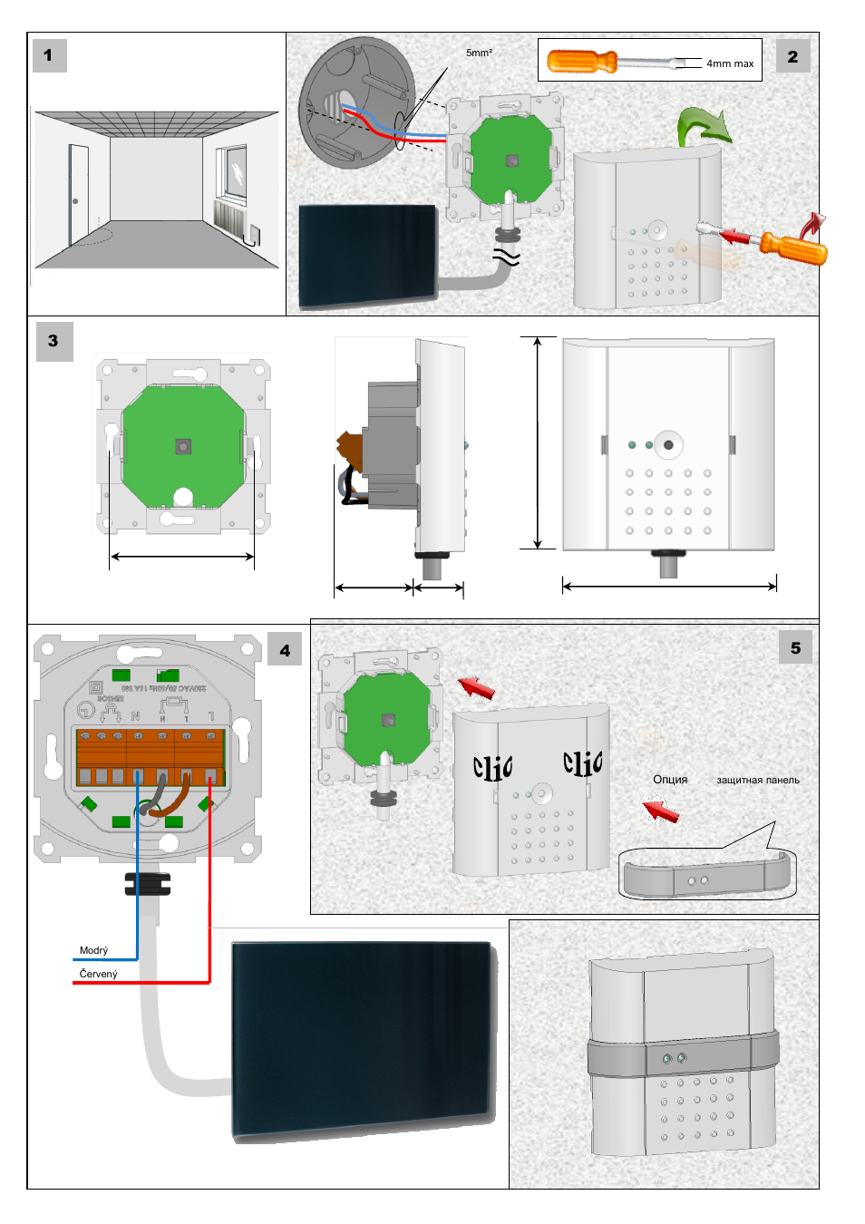 N576_r00-c | Fenix WS1 User Manual | Page 4 / 5