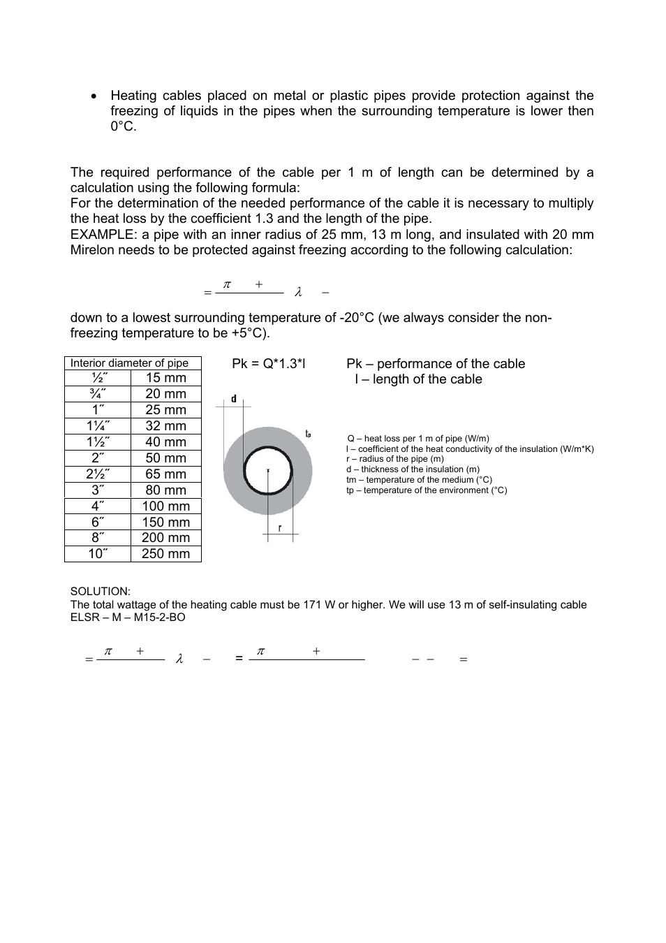 Fenix ELSR-M User Manual | Page 5 / 8