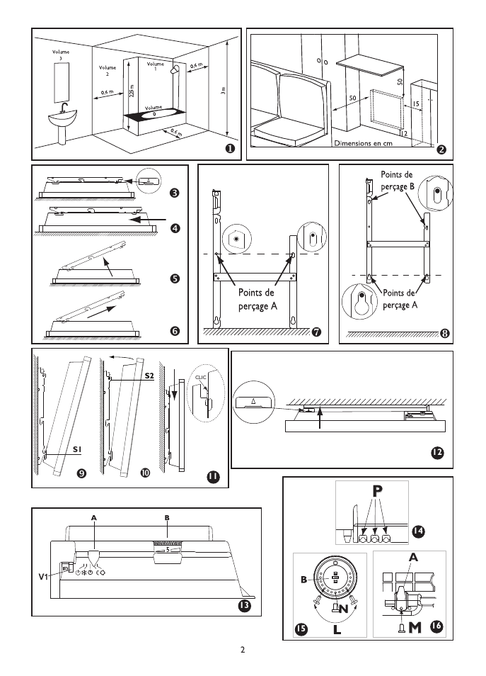 Fenix SOLIUS User Manual | Page 2 / 24