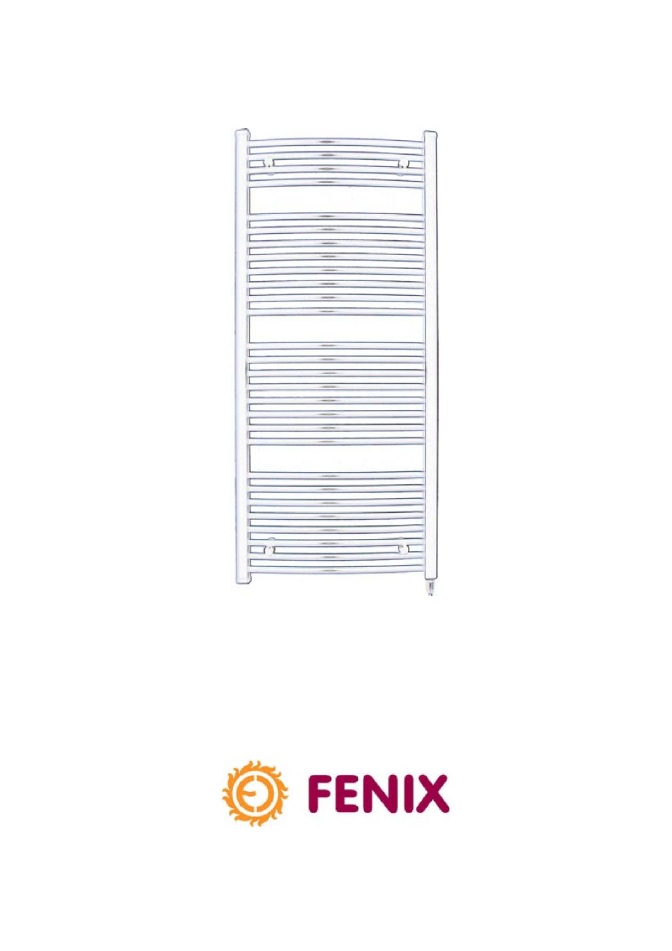 Fenix KD-E User Manual | 8 pages