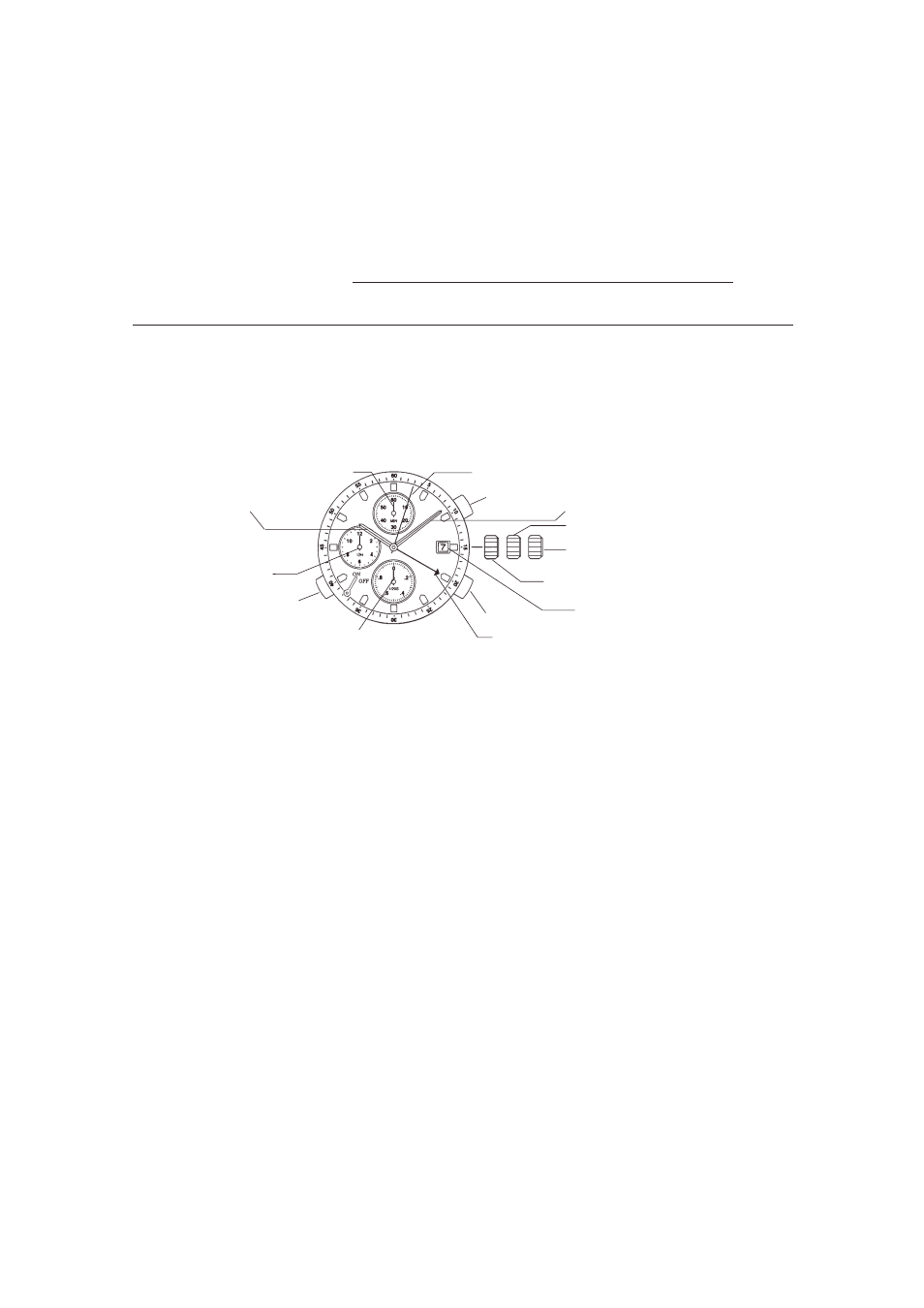 FESTINA 0S80 User Manual | 18 pages