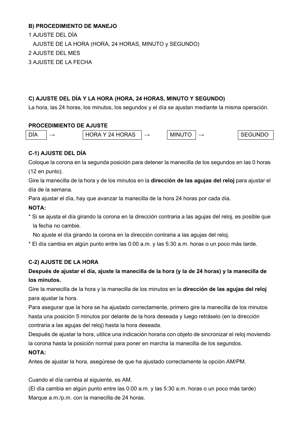 FESTINA F16011 User Manual | Page 10 / 23