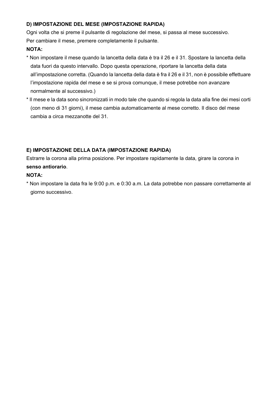 FESTINA F16011 User Manual | Page 14 / 23