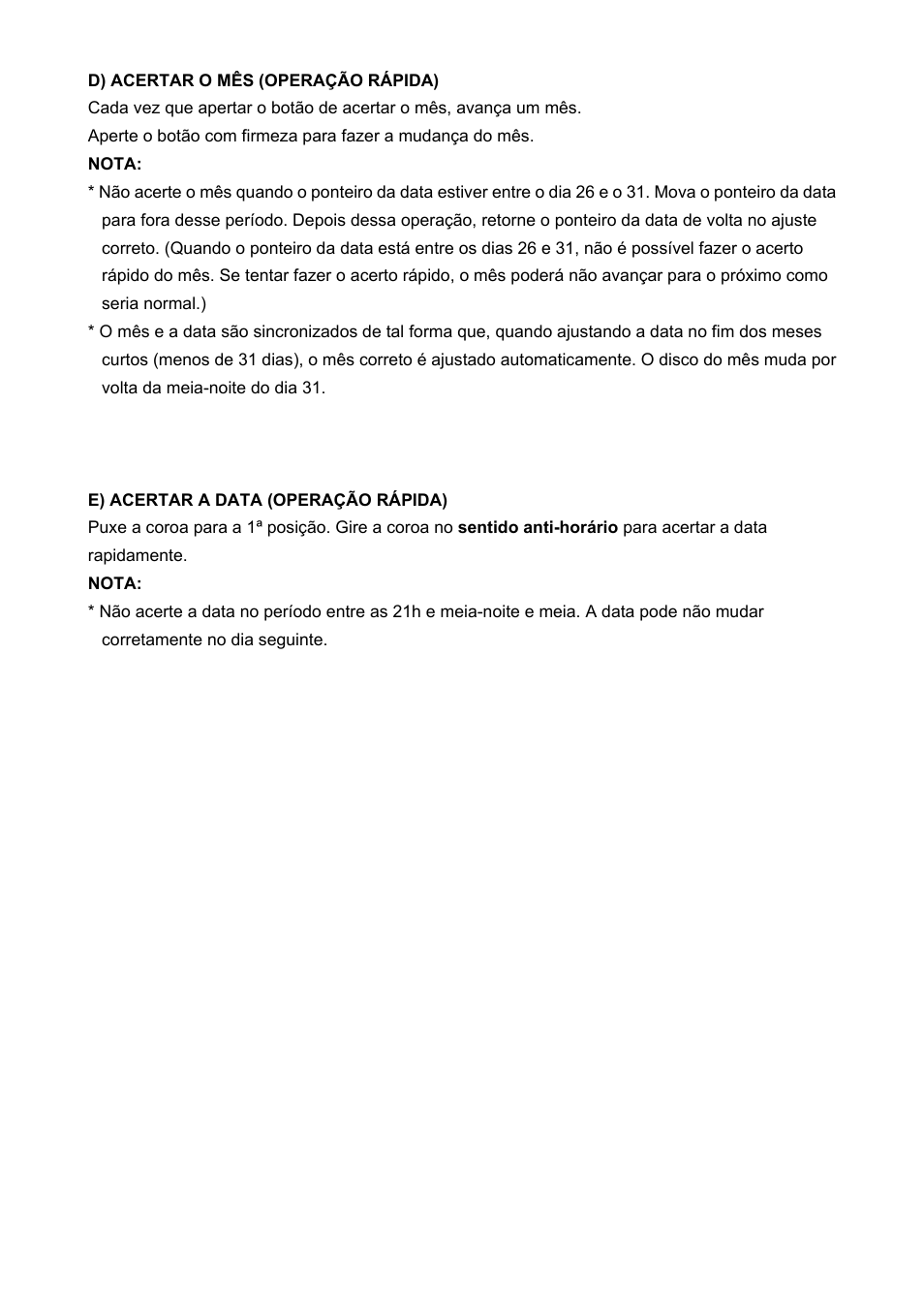 FESTINA F16011 User Manual | Page 17 / 23