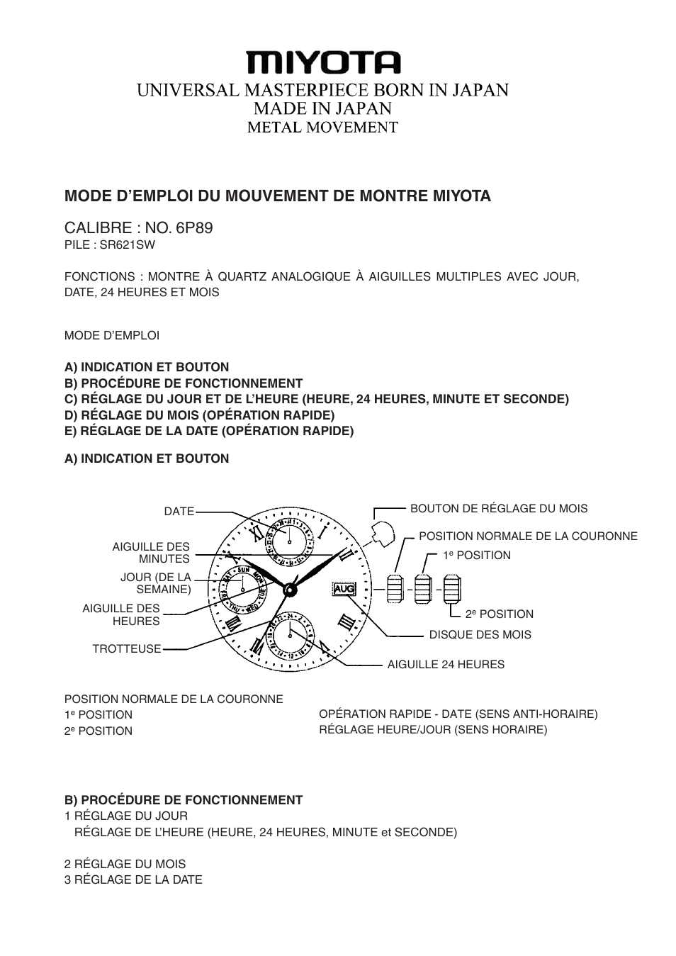 F6p89.pdf | FESTINA F16011 User Manual | Page 7 / 23