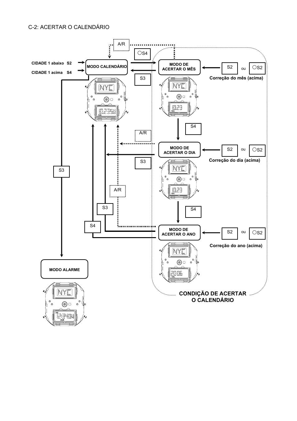 FESTINA T270 User Manual | Page 56 / 80