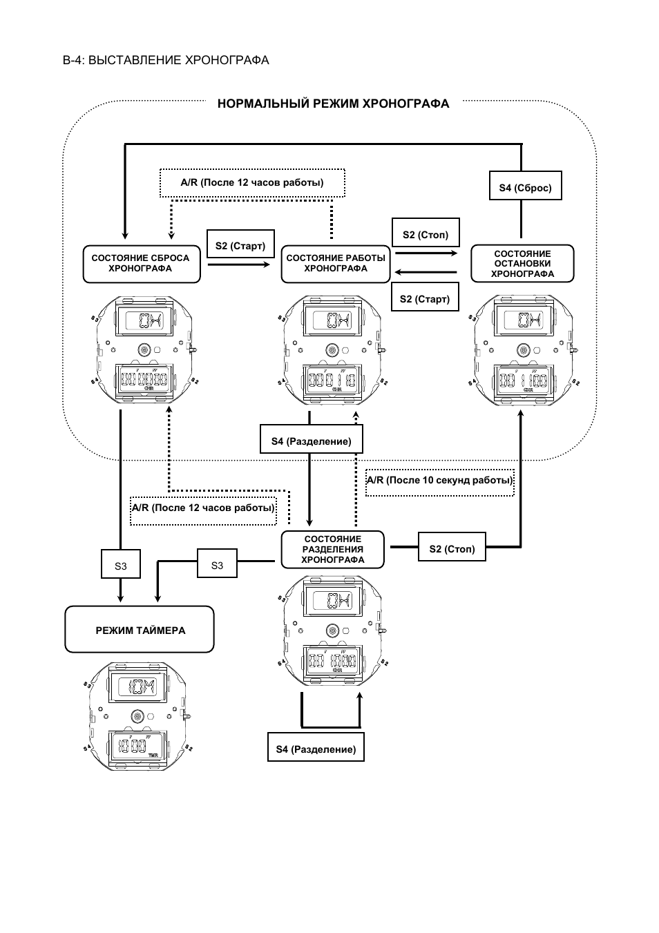 FESTINA T270 User Manual | Page 78 / 80