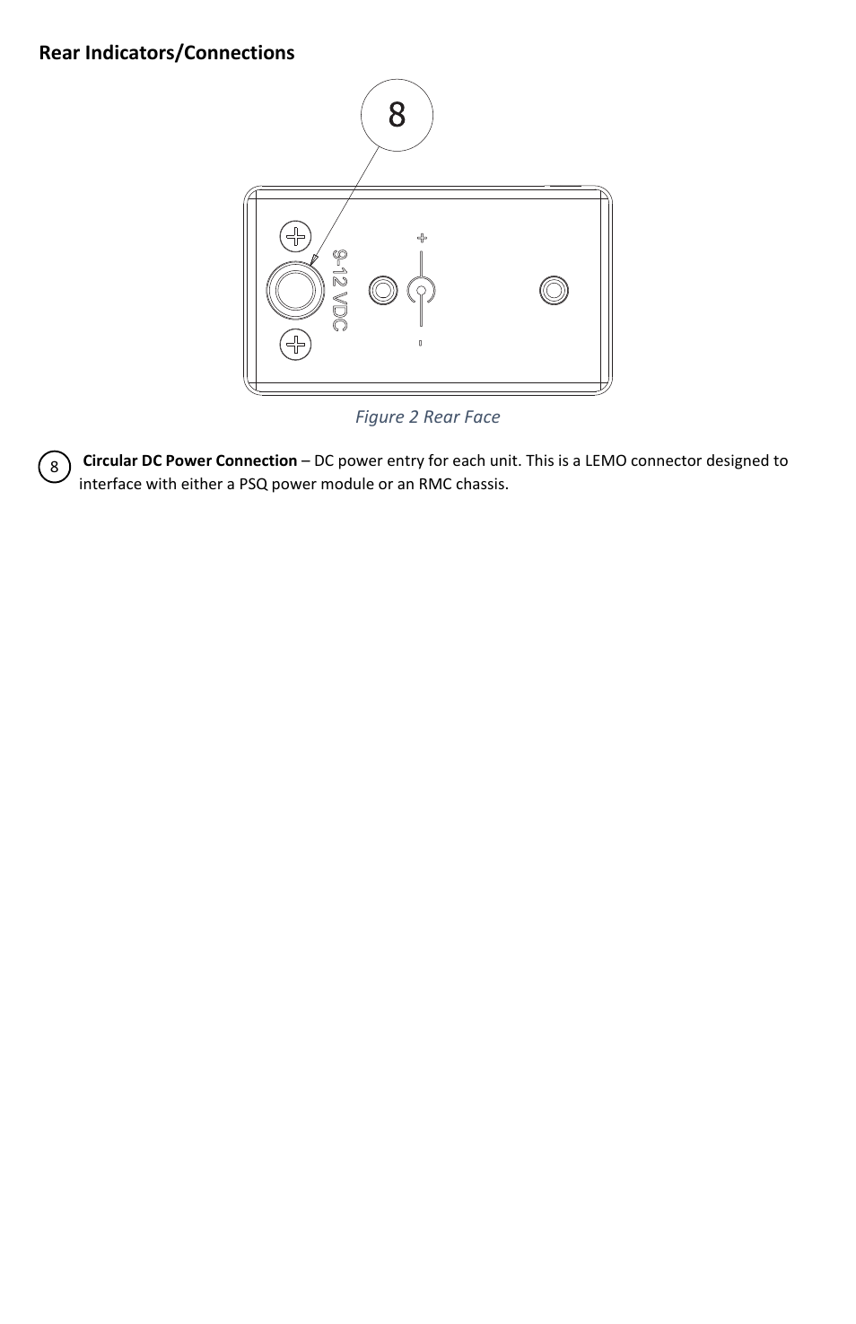FiberPlex FOI-4451 User Manual | Page 9 / 16