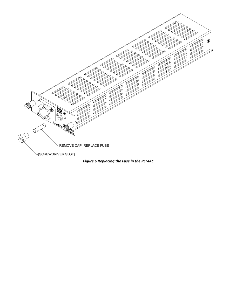 FiberPlex WDM8 User Manual | Page 13 / 24