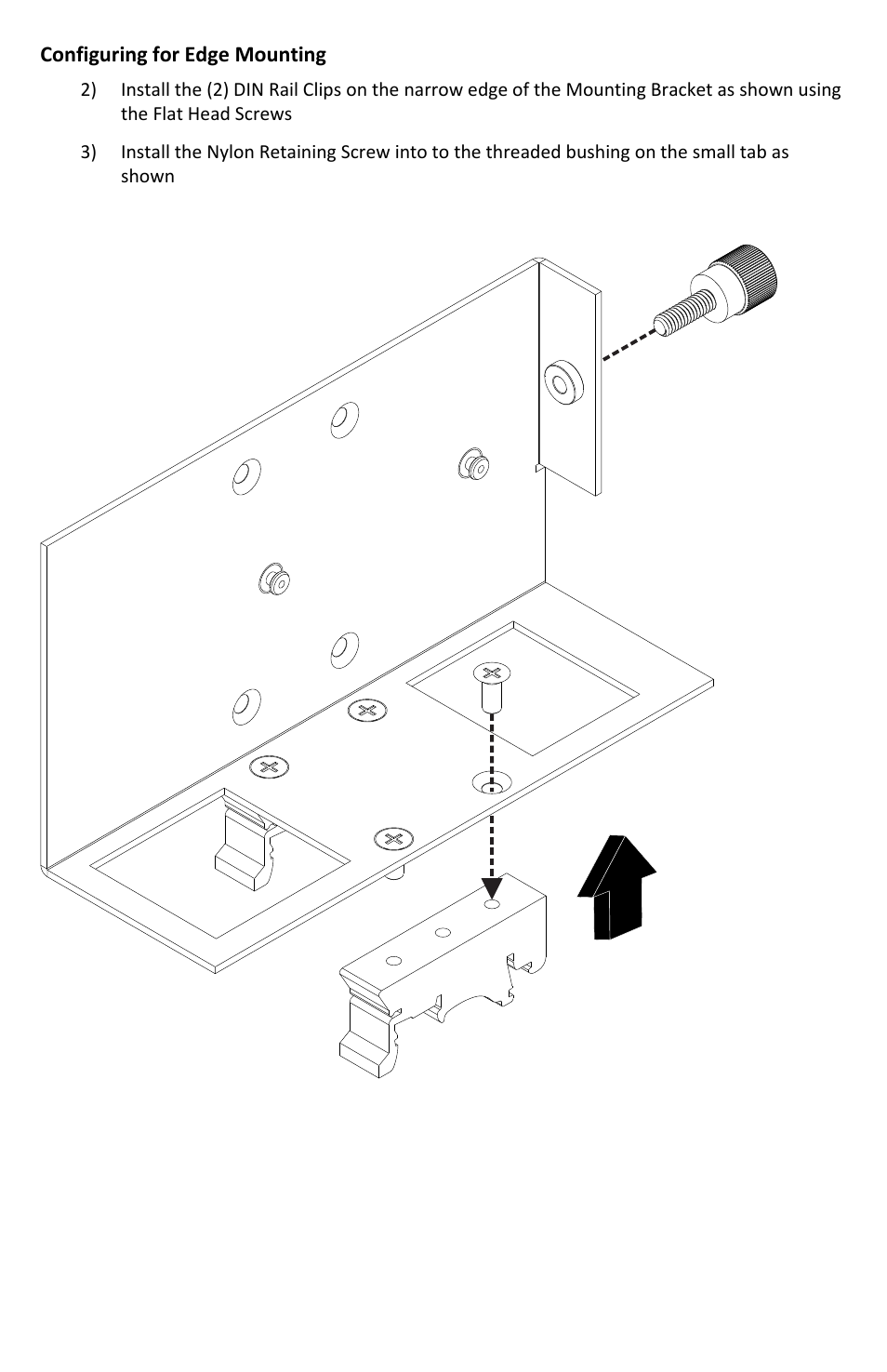 FiberPlex TD-DINR User Manual | Page 5 / 8