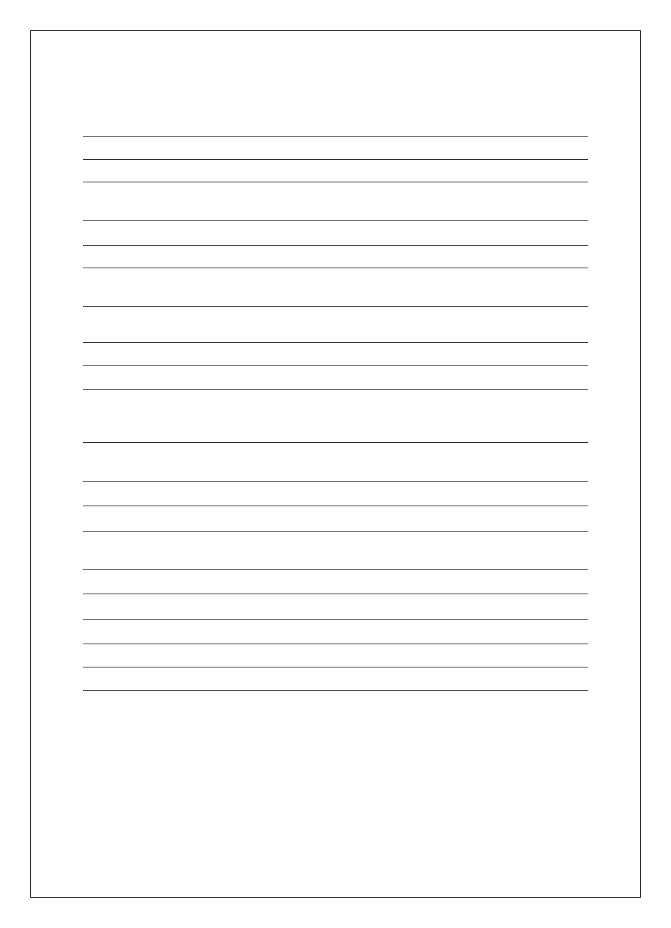 Features defined | Curtis iPOD iP1002 User Manual | Page 4 / 11
