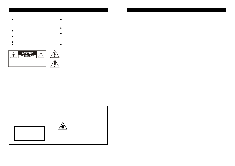 Curtis RCD641 User Manual | Page 2 / 7