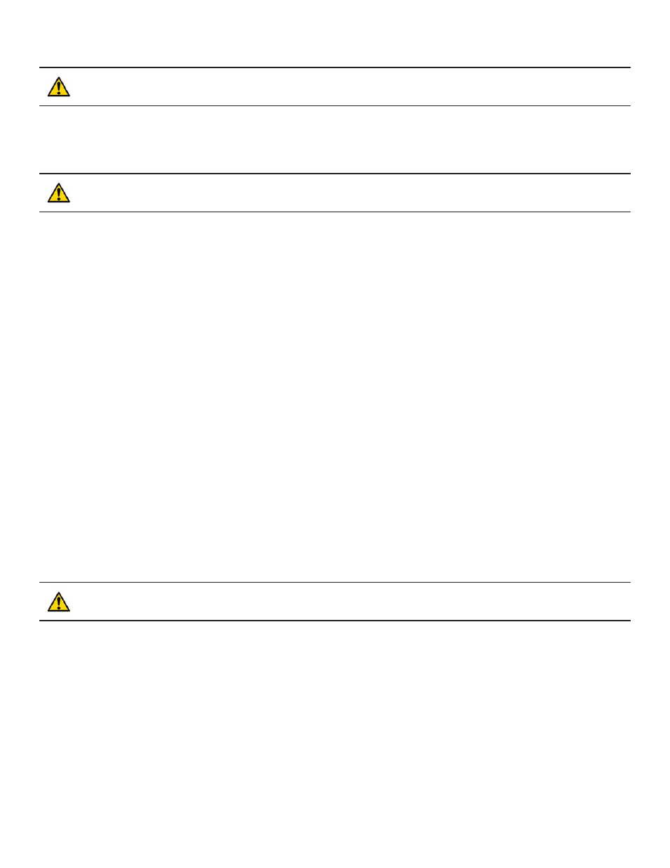 First Co WCX12 Replacement Units User Manual | Page 3 / 4