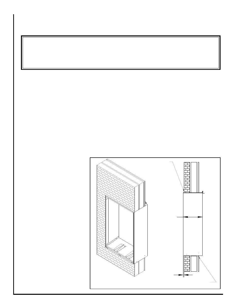 First Co WHSC Series Condensing Units User Manual | 2 pages