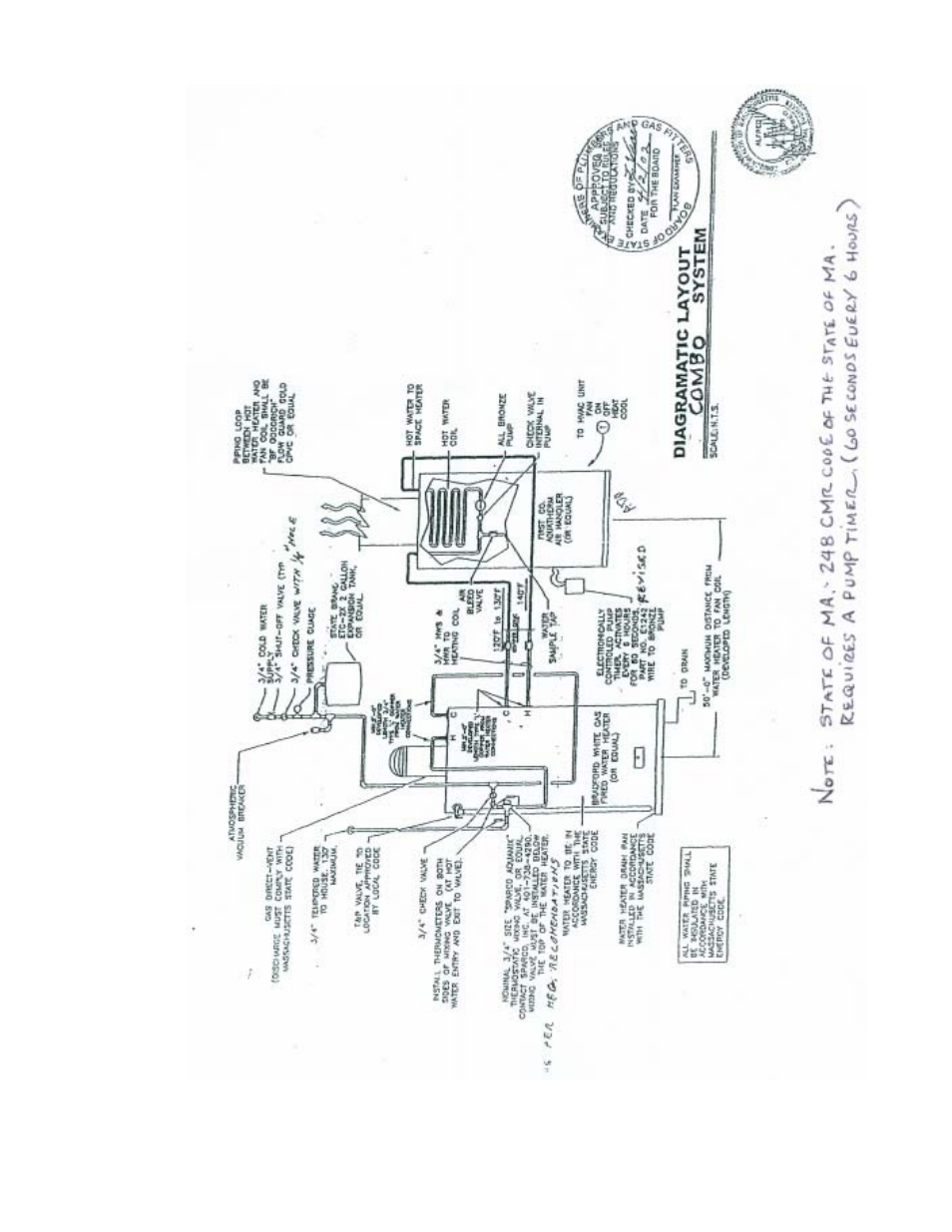 First Co FWA-HW User Manual | Page 5 / 5