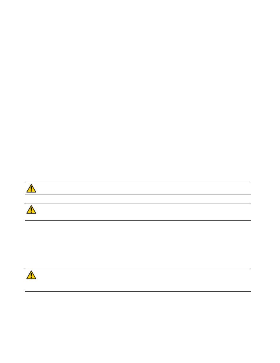 First Co EVBQ (Variable Speed) User Manual | Page 4 / 17