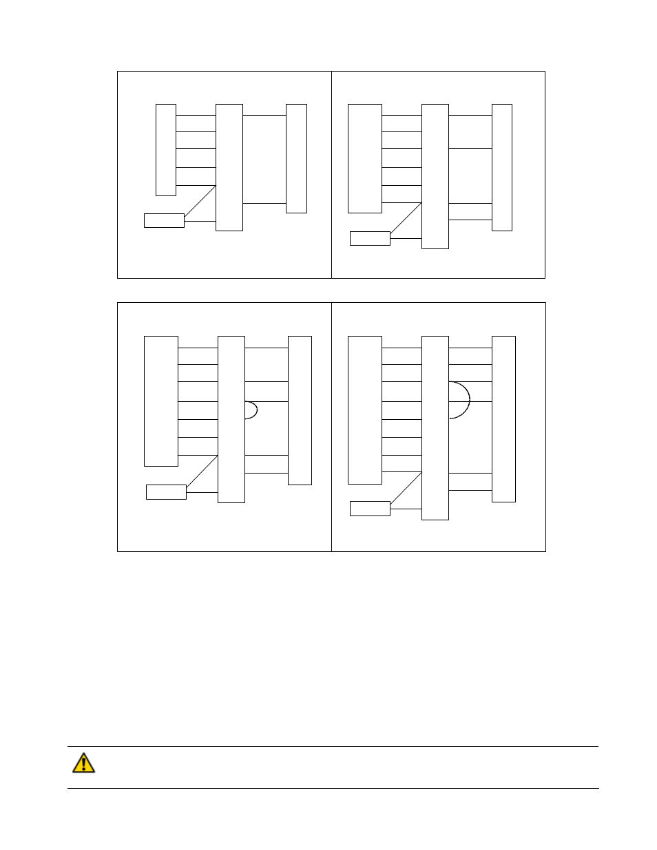 Figure 3 - low voltage wiring connections 5 | First Co EVBQ (Variable Speed) User Manual | Page 5 / 17