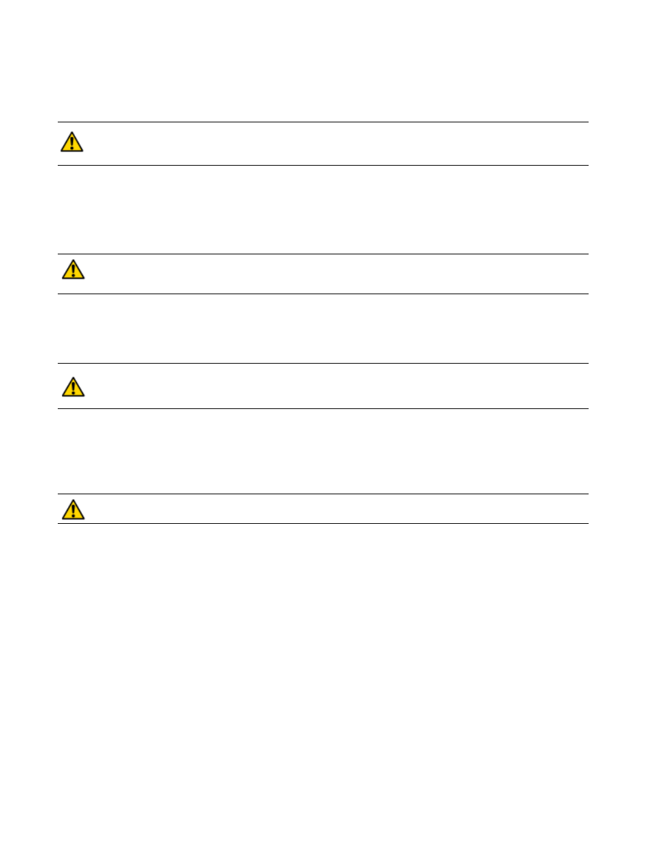 First Co EVBQ (Variable Speed) User Manual | Page 6 / 17