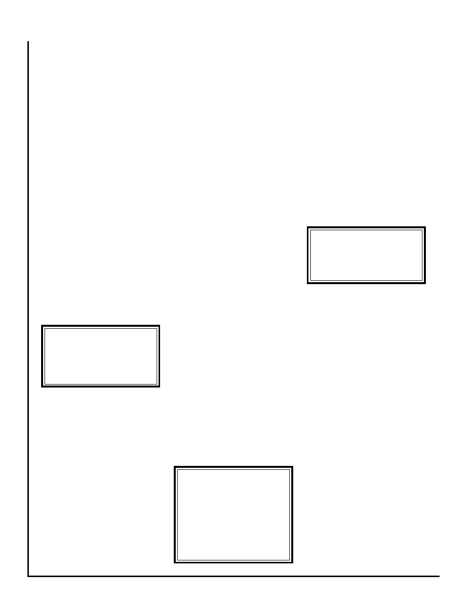 First Co HBQB (High Efficiency) User Manual | Page 2 / 5