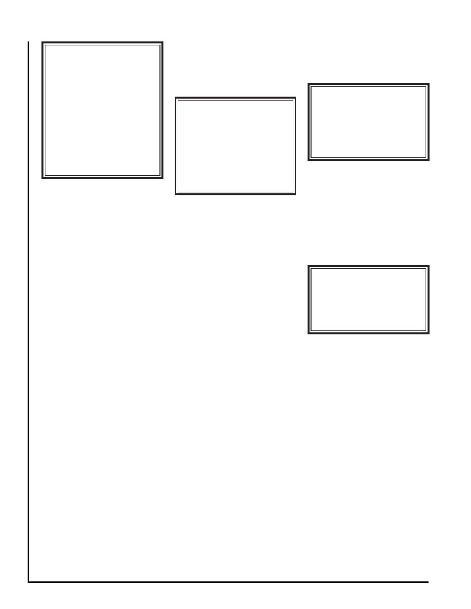 First Co UC-HW (without installed pump) User Manual | Page 4 / 6