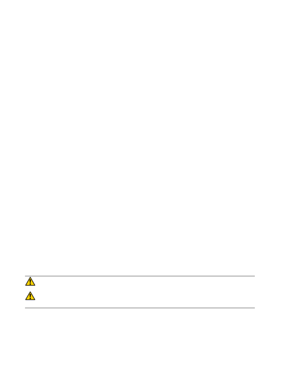 First Co FRR User Manual | Page 2 / 7