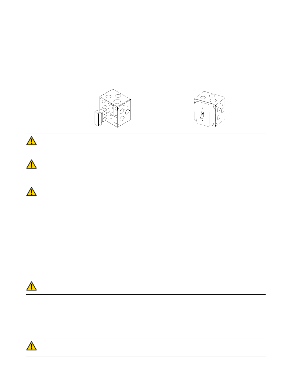 First Co FRR User Manual | Page 4 / 7