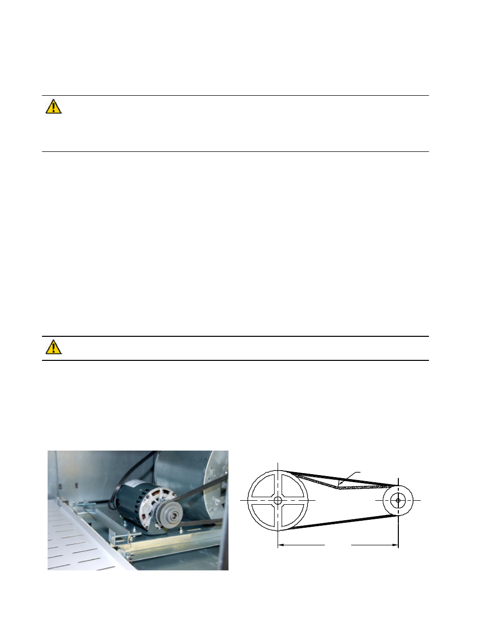 First Co WH / XH Horizontal Double wall User Manual | Page 8 / 9