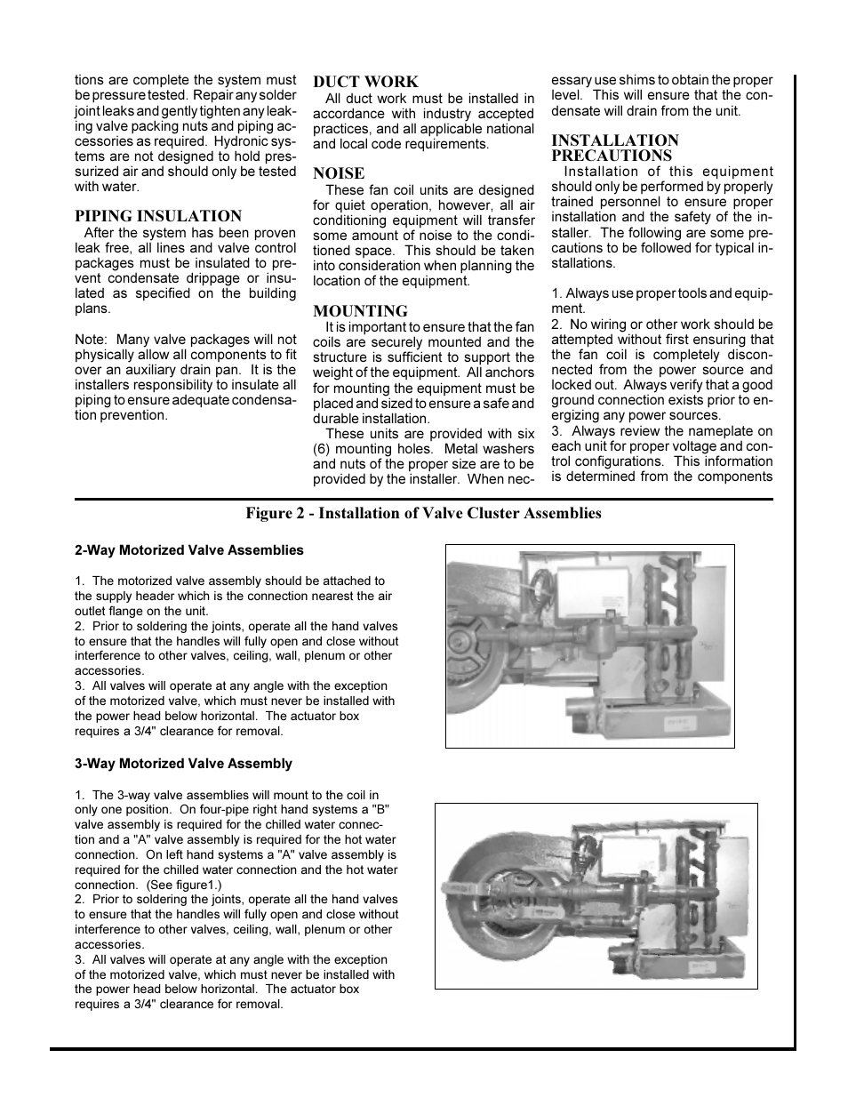 First Co HBC (X) User Manual | Page 3 / 4