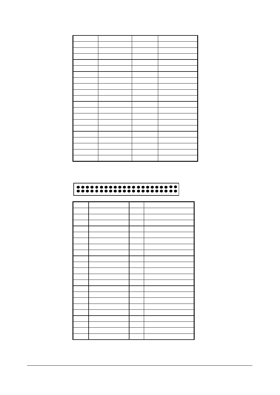 Curtis AR-B1682 User Manual | Page 19 / 61