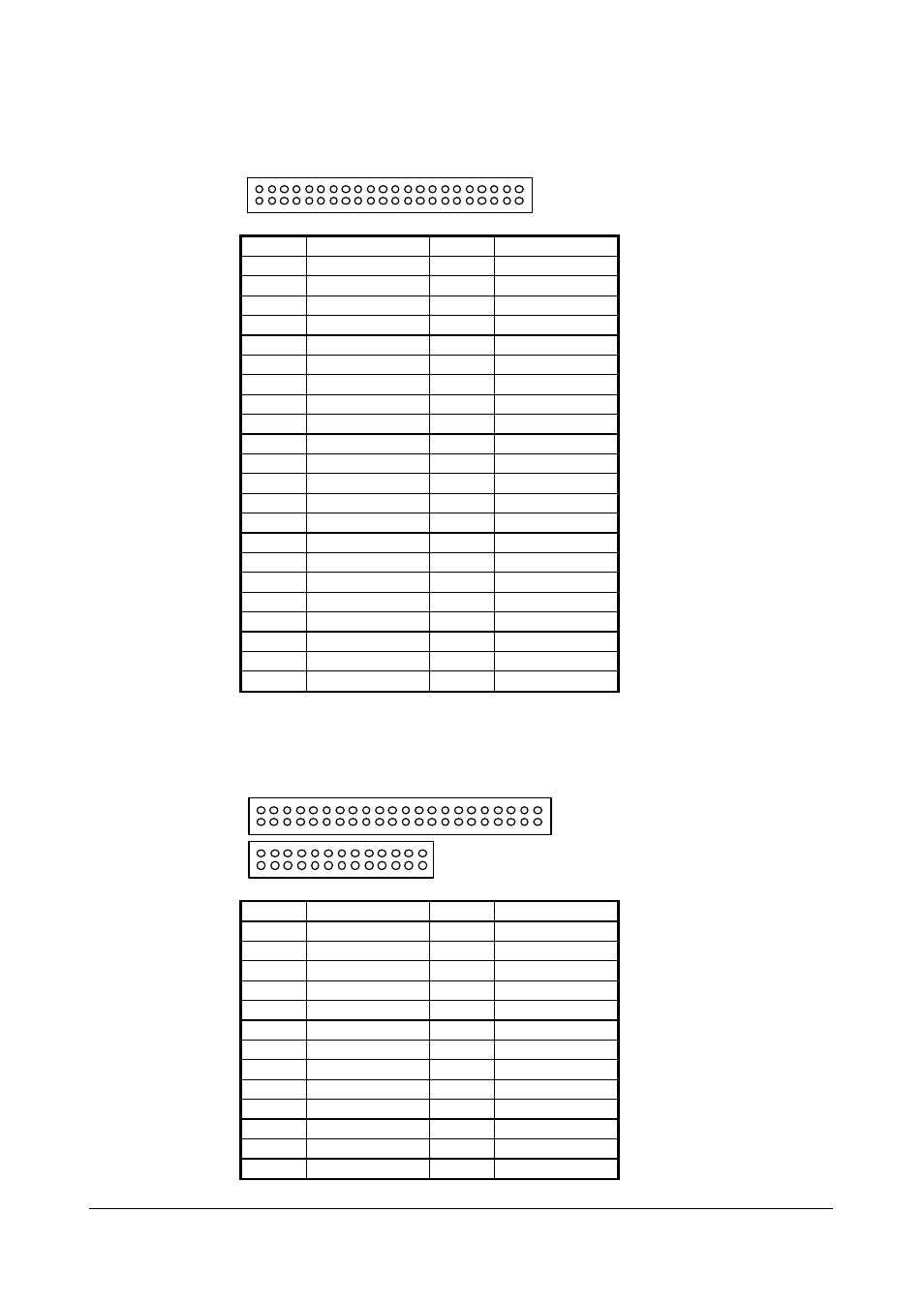 Curtis AR-B1682 User Manual | Page 20 / 61