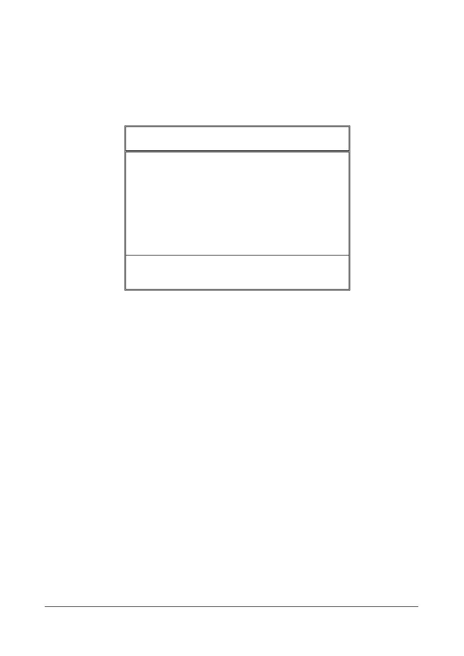 2. standard cmos setup | Curtis AR-B1682 User Manual | Page 36 / 61