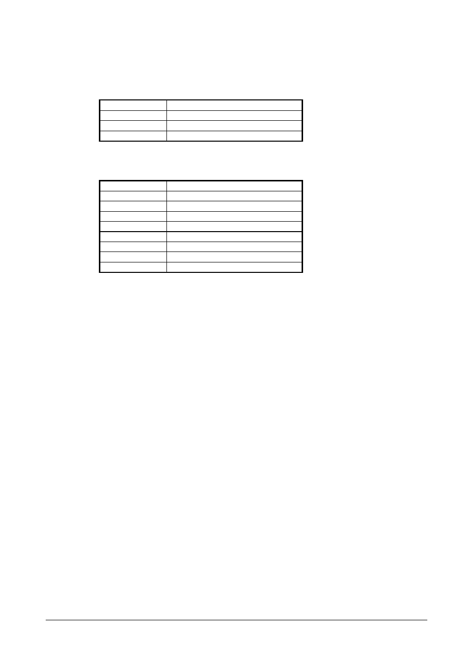 B-3. timer & dma channels map | Curtis AR-B1682 User Manual | Page 57 / 61