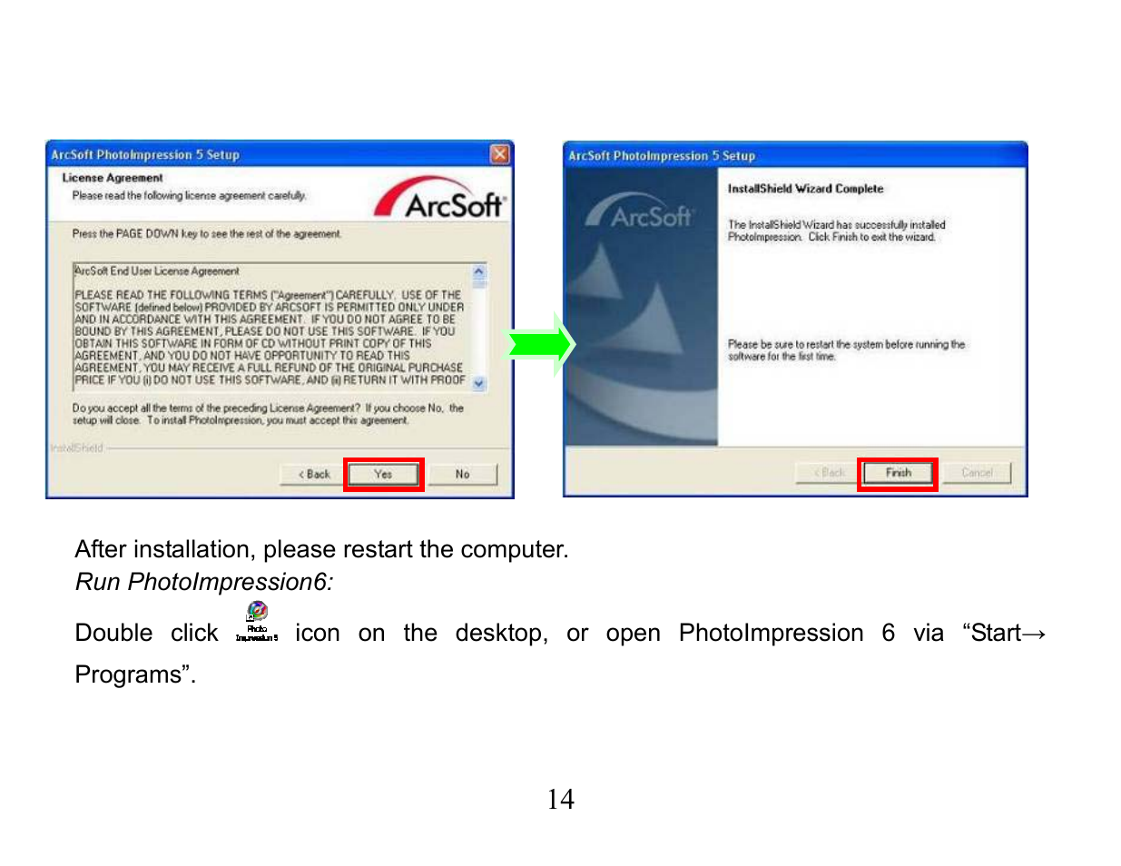 Curtis VR223 User Manual | Page 15 / 30