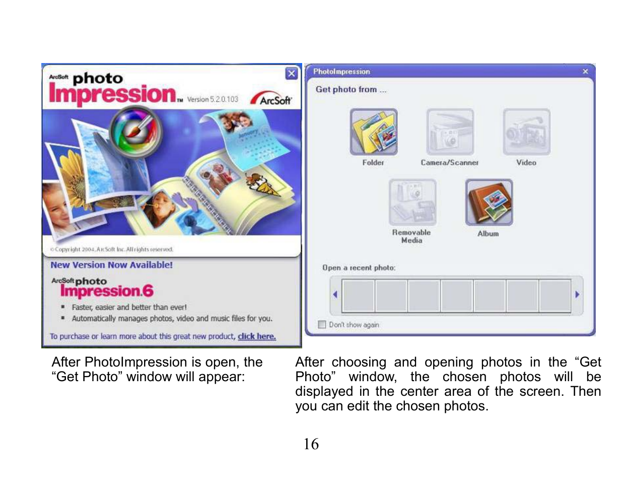 Curtis VR223 User Manual | Page 17 / 30