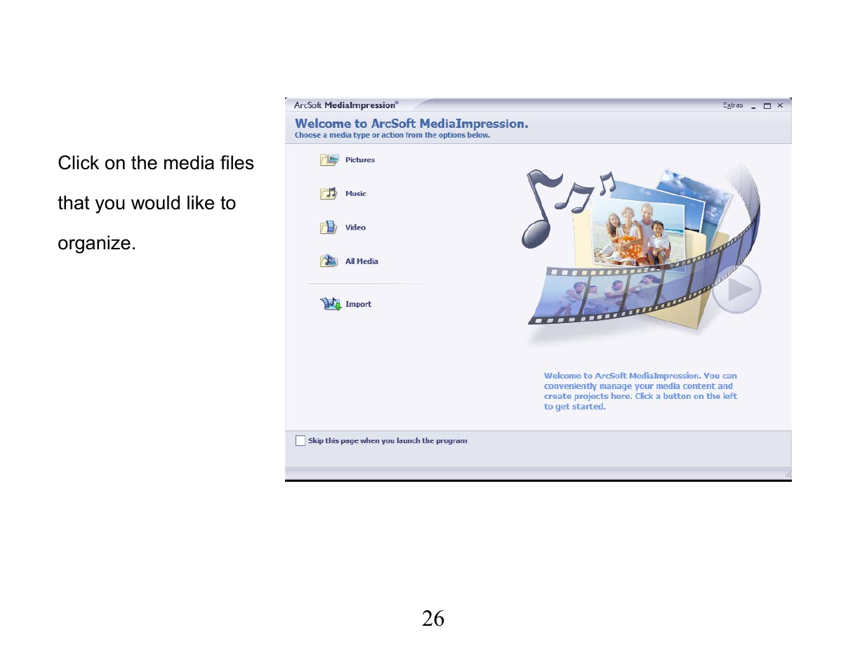 Curtis VR223 User Manual | Page 27 / 30