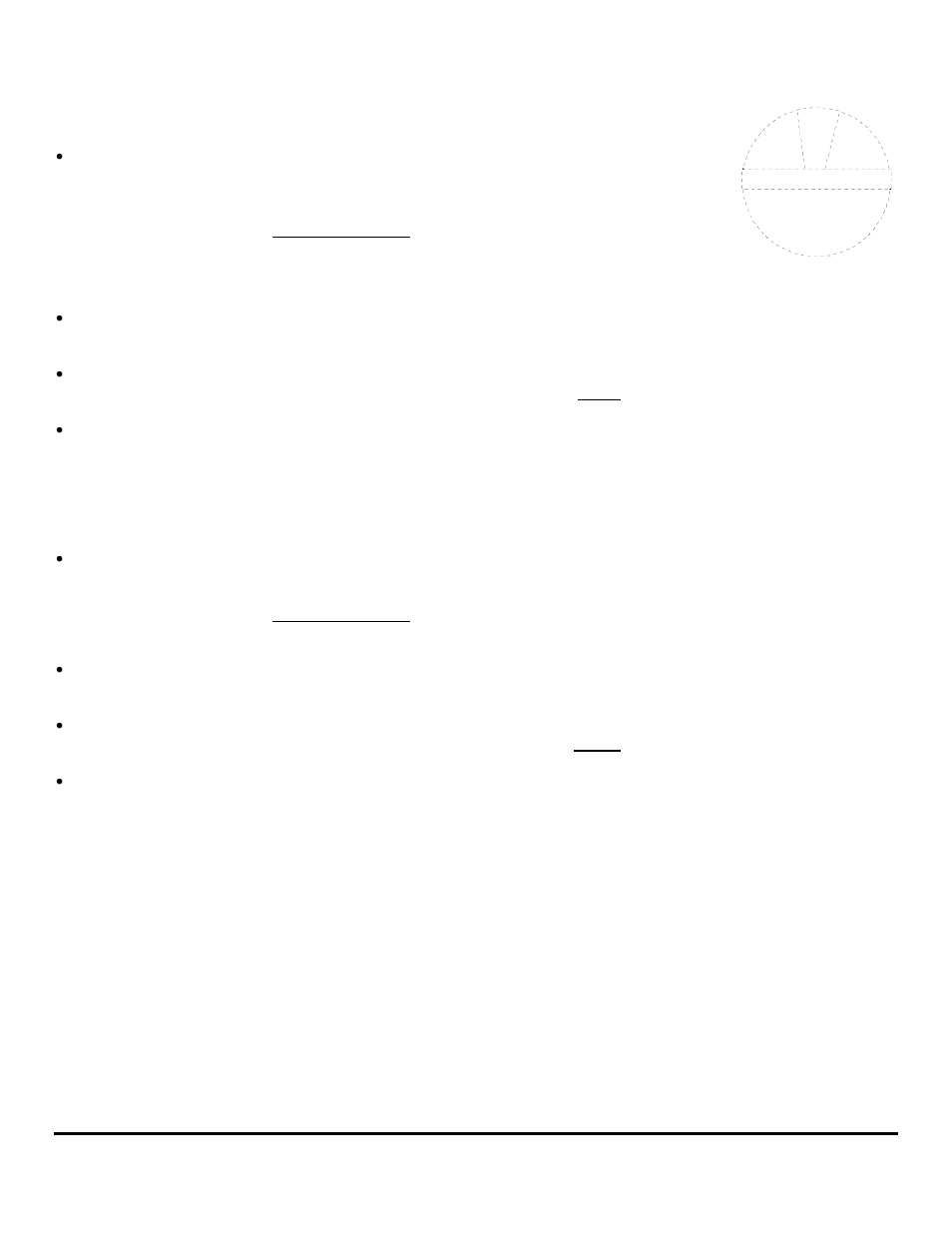 Floscan instrument company, inc | Floscan 9000-20B-1 GPS Interface System User Manual | Page 20 / 25